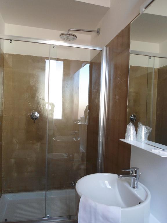 Hotel Piccola Firenze Firenzuola Zimmer foto