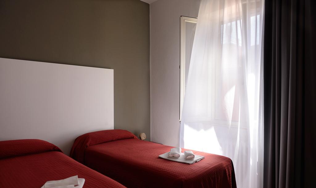 Hotel Piccola Firenze Firenzuola Zimmer foto